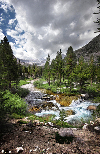 bubbs creek